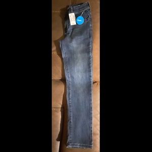 Boys super skinny jeans